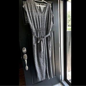 Express jumpsuit